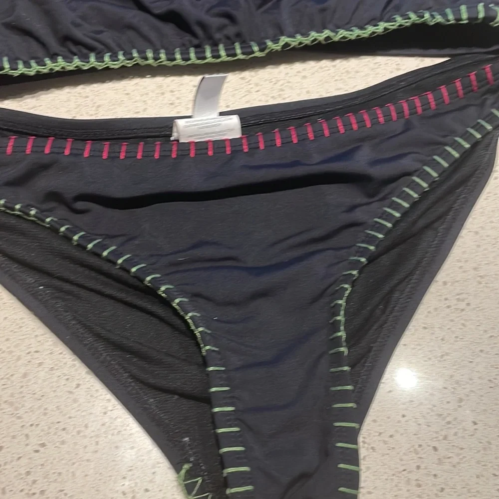 Lucky Brand two piece